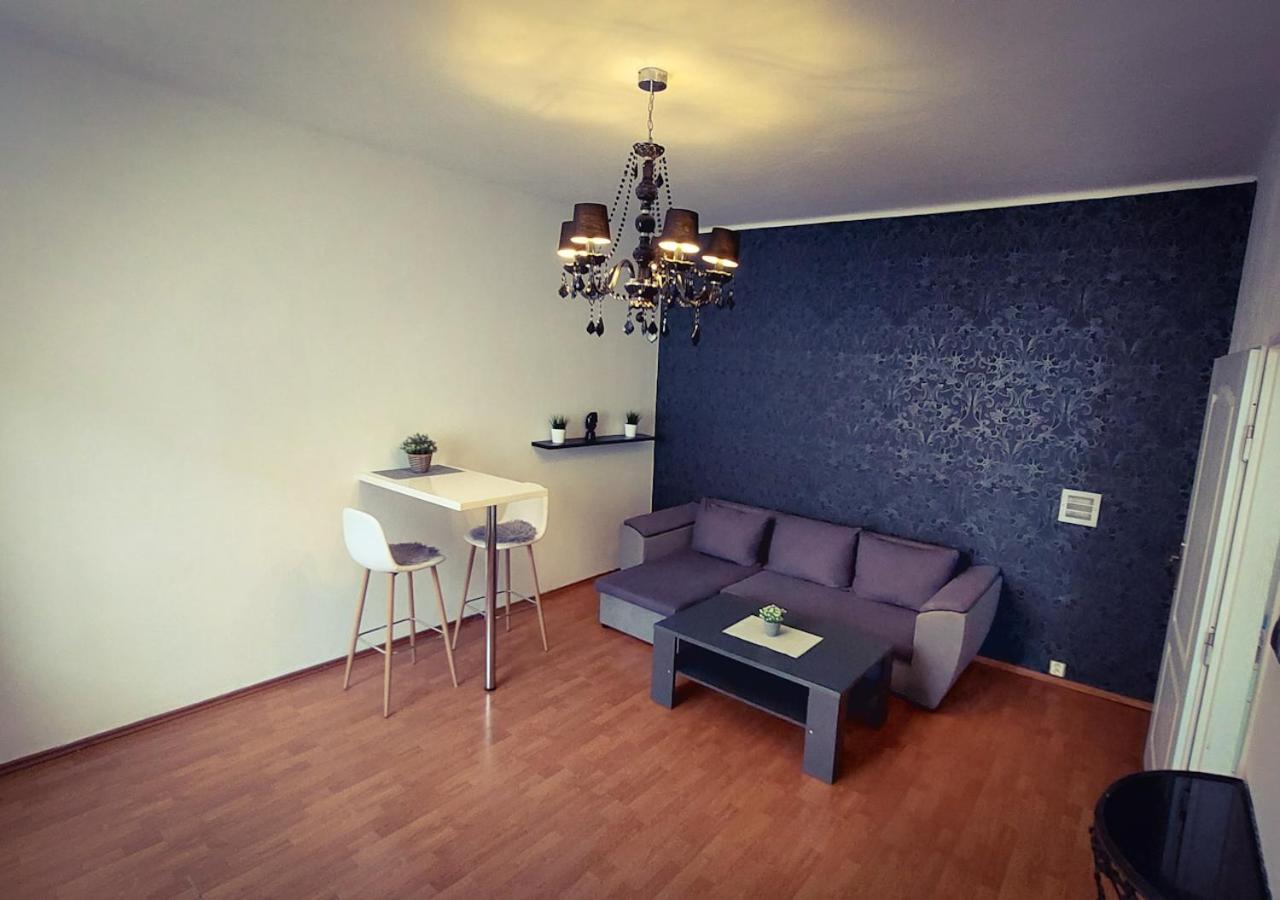 Prague 7Days Apartments - Free Parking Exterior foto