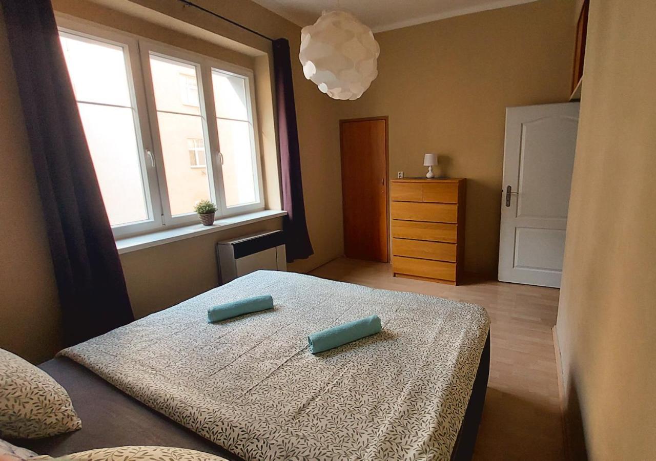 Prague 7Days Apartments - Free Parking Exterior foto