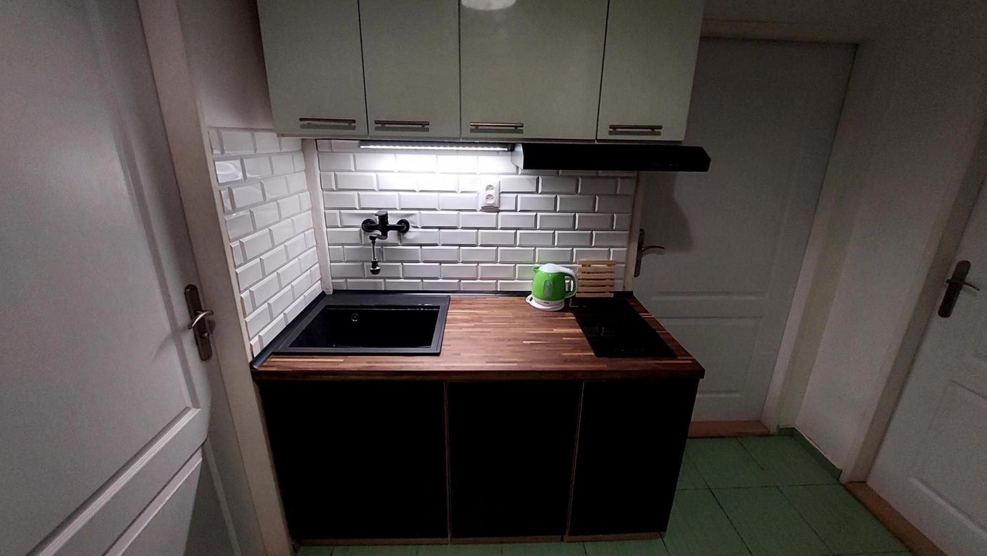 Prague 7Days Apartments - Free Parking Exterior foto